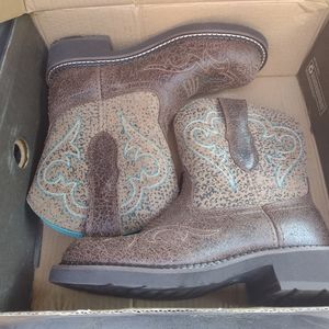 Ariat Fatbaby Heritage Harmony